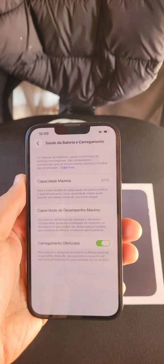 Iphone 13 - Foto 2