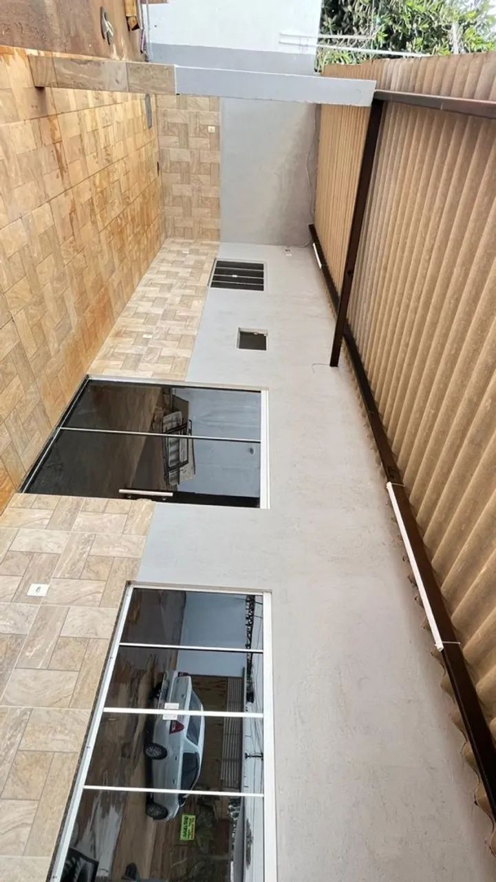 Casa Em Brasília Vendo Ou Troco  - Foto 4