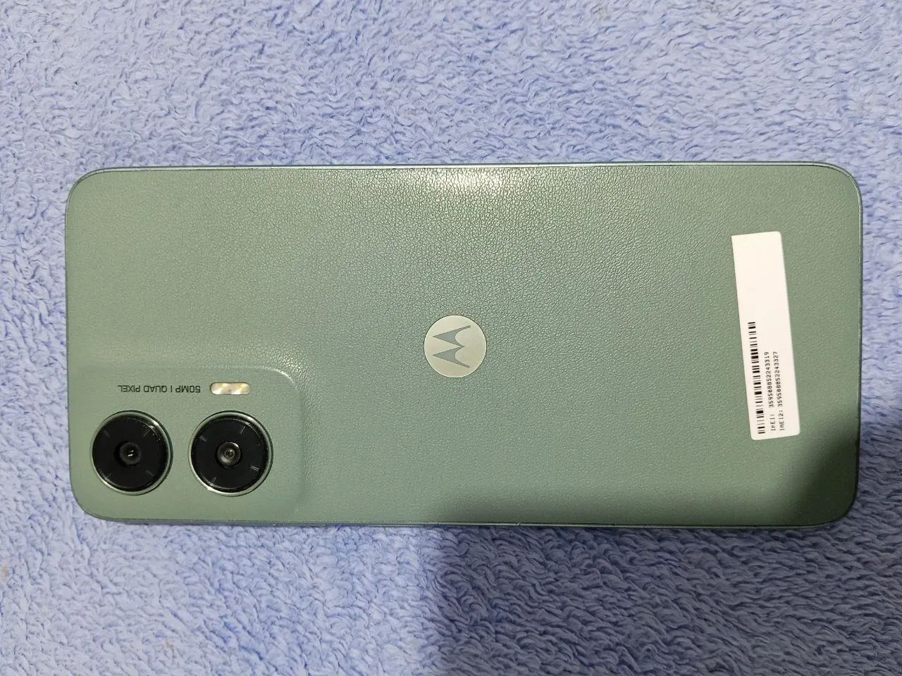 Smartphone Motorola  - Foto 2