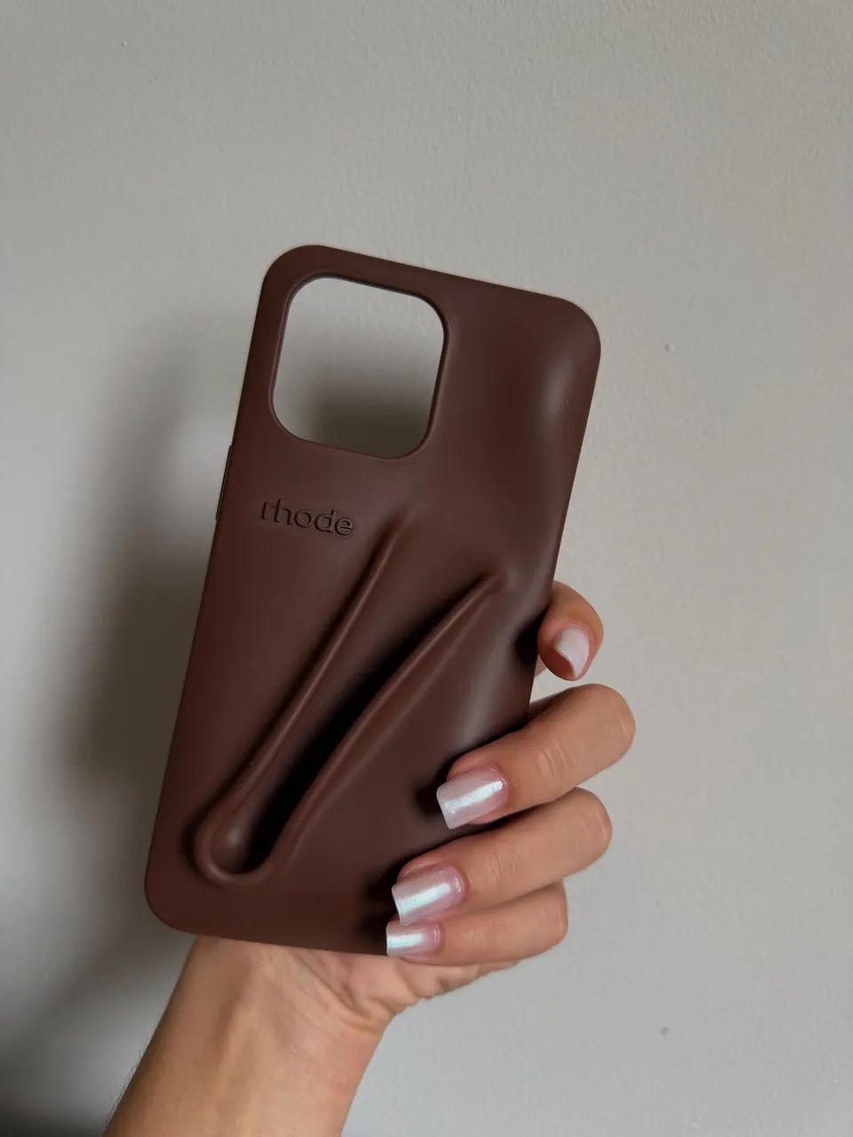 Capinha - Rhode Lipcase Expresso (edição limitada) - Acessórios de