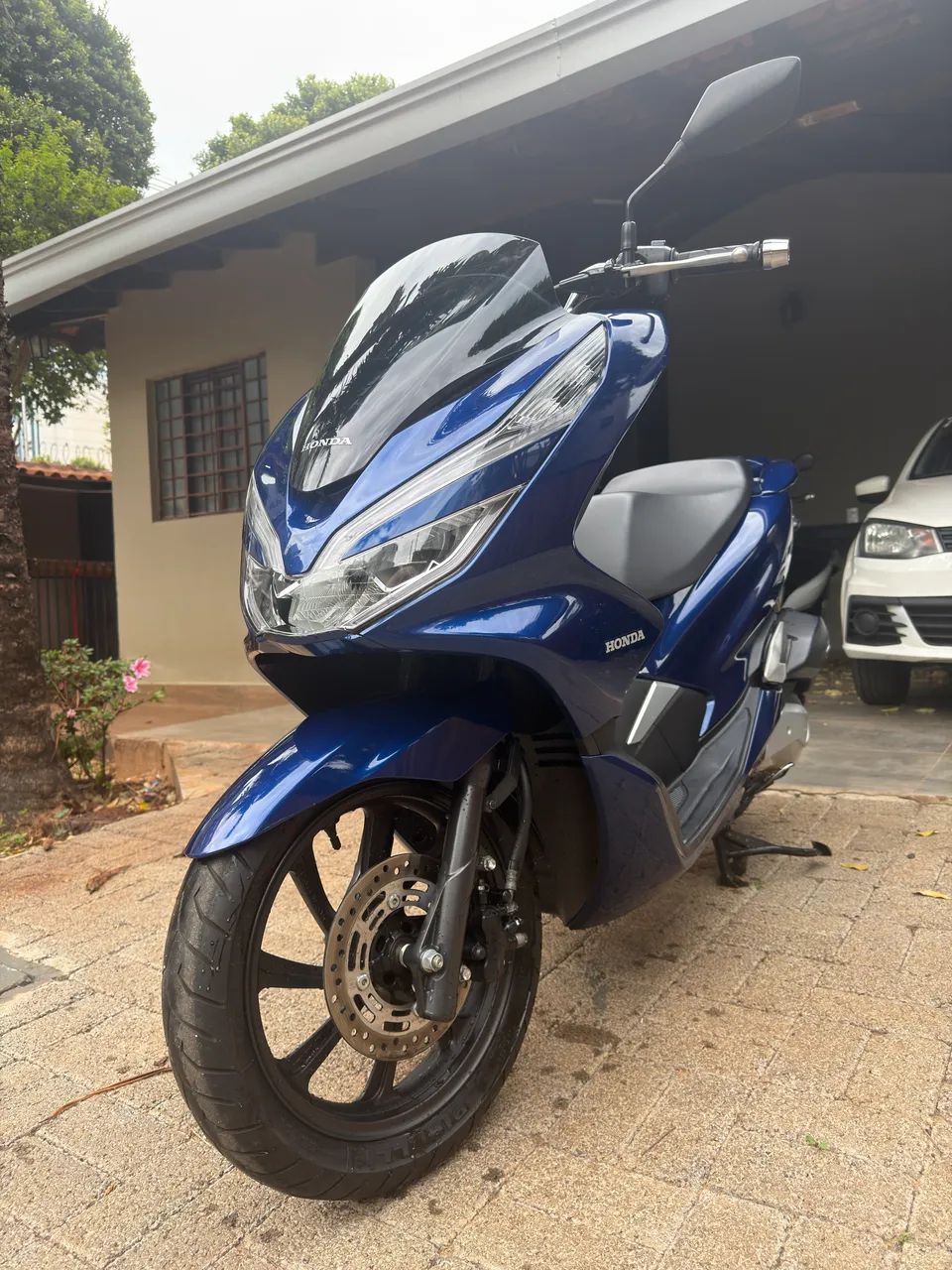 Honda PCX 150 2020 - Foto 4