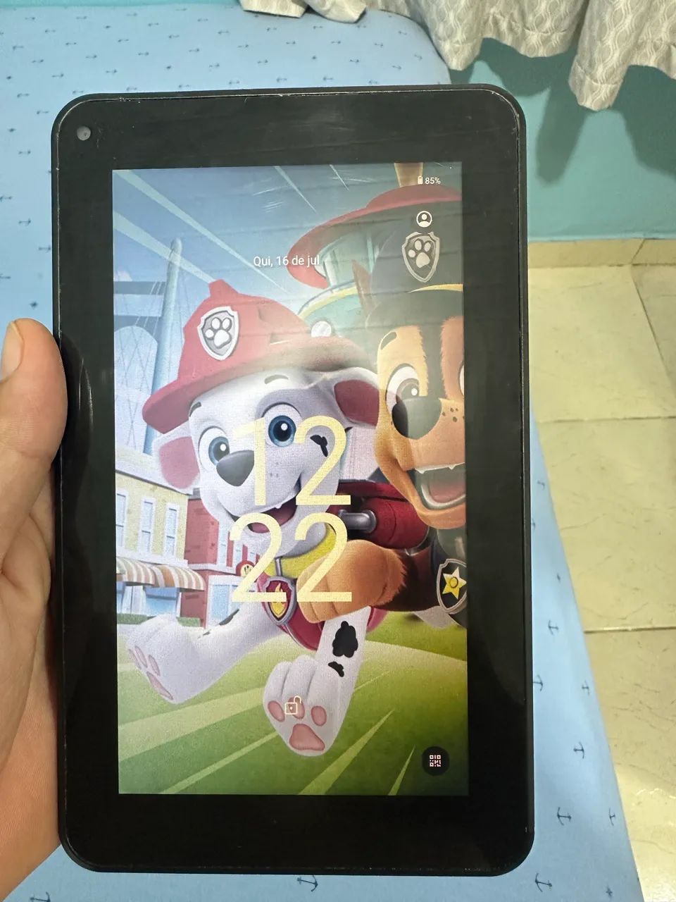 Tablet postivo  - Foto 3