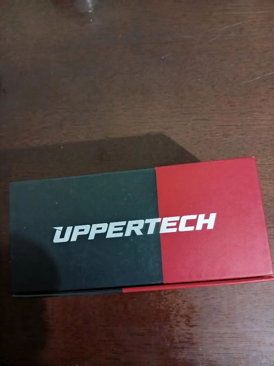 Câmera De Ré Borboleta Nova Da Marca Uppertech Cod.5630 No Precinho Praticamente Nova <br>
