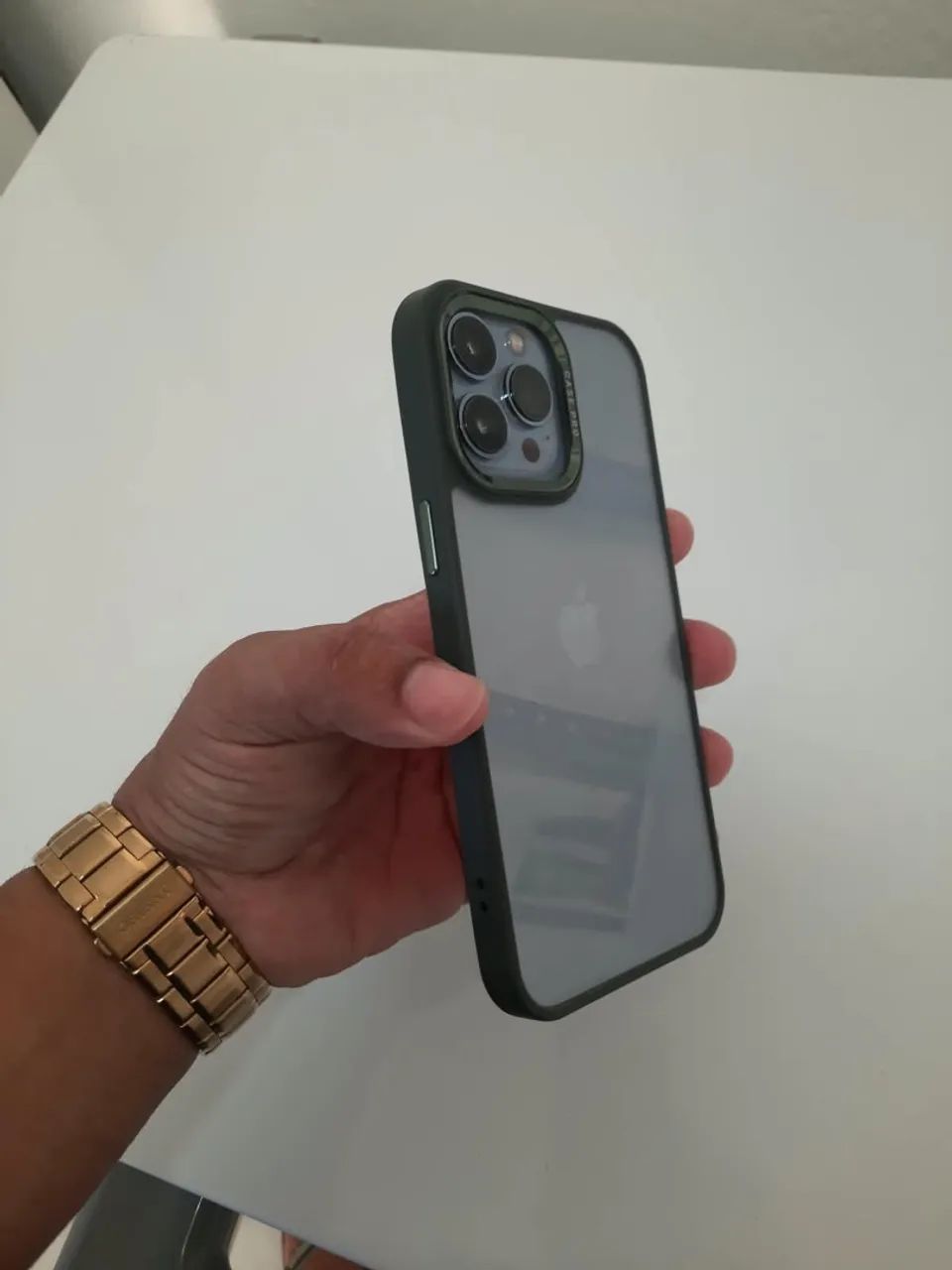 iPhone 13 Pro Max 128 gb - Foto 2