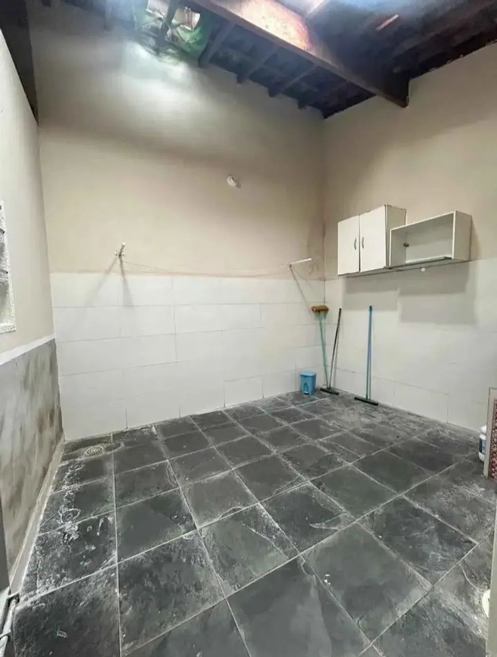 Vendo casa no P. Sul Ceilândia - Foto 5