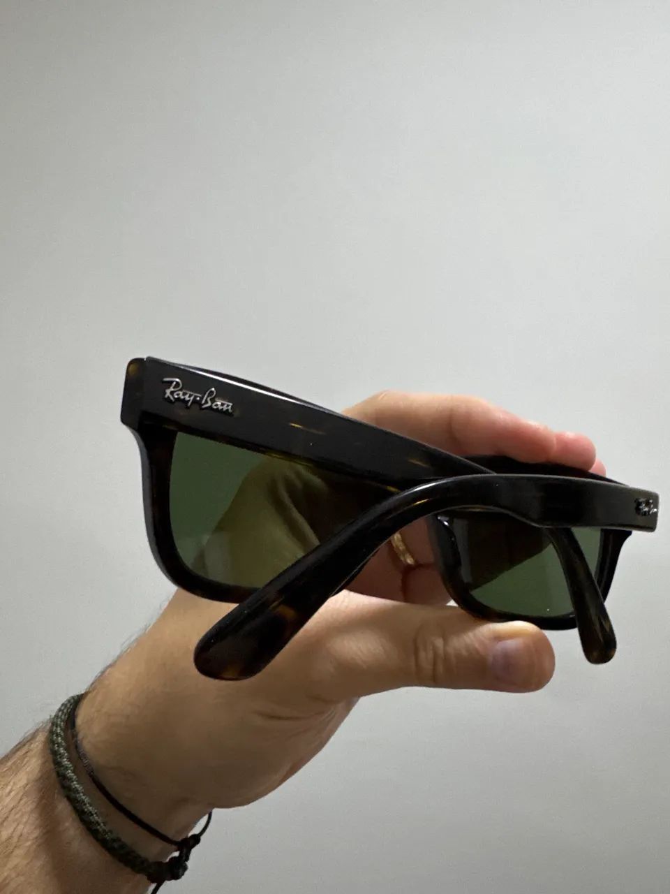 Óculos rayban original  - Foto 2
