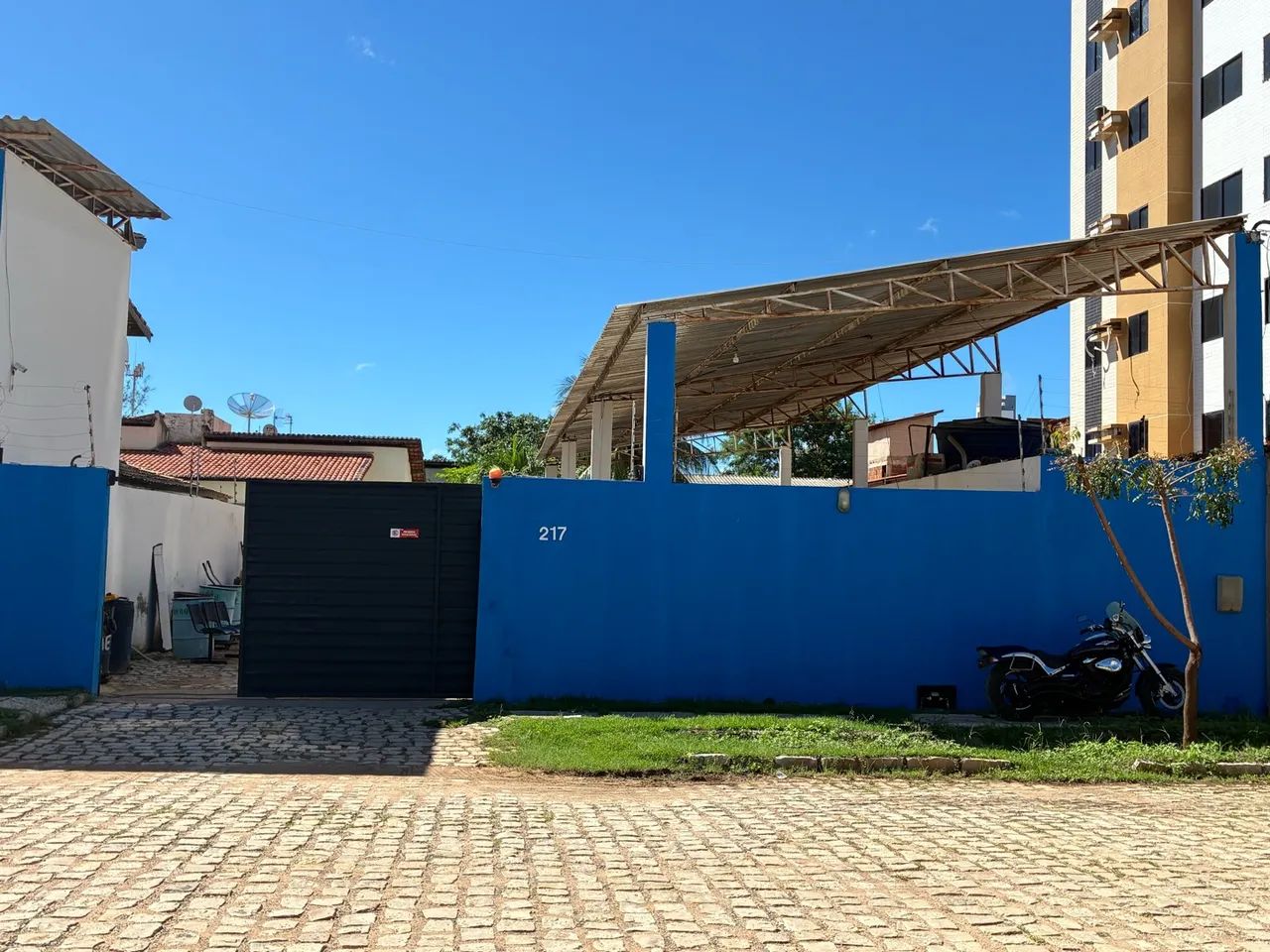OPORTUNIDADE PRÉDIO COMERCIAL - Foto 3
