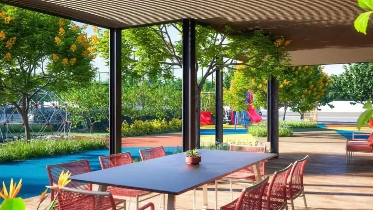 GARDEN VILLAGE - Foto 9