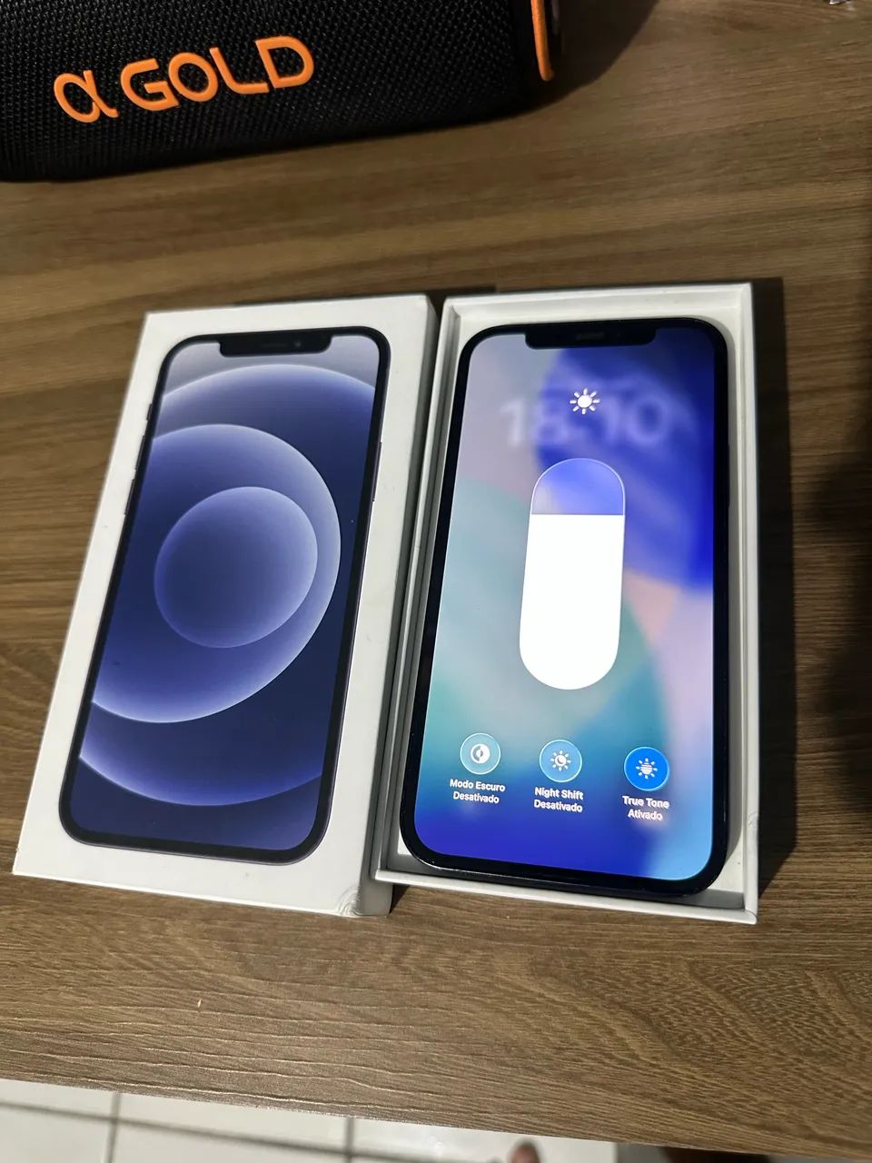 iPhone 12 128gb - Foto 2