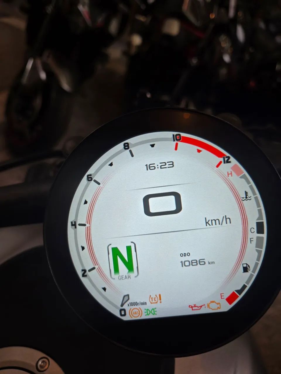 Sbm 600 - Foto 2