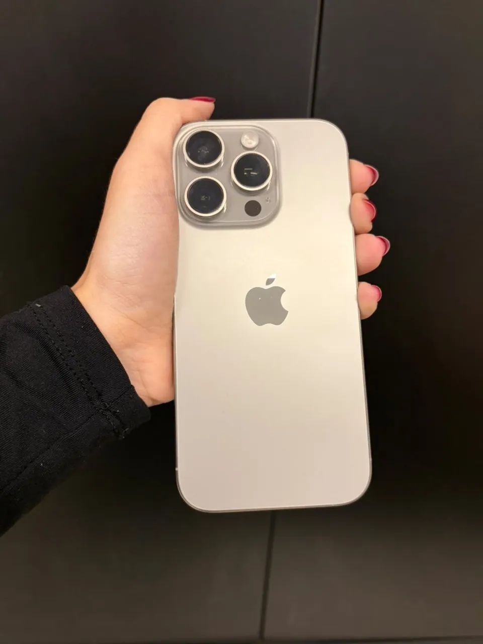iPhone 16 Pro ? 256 GB - Foto 3