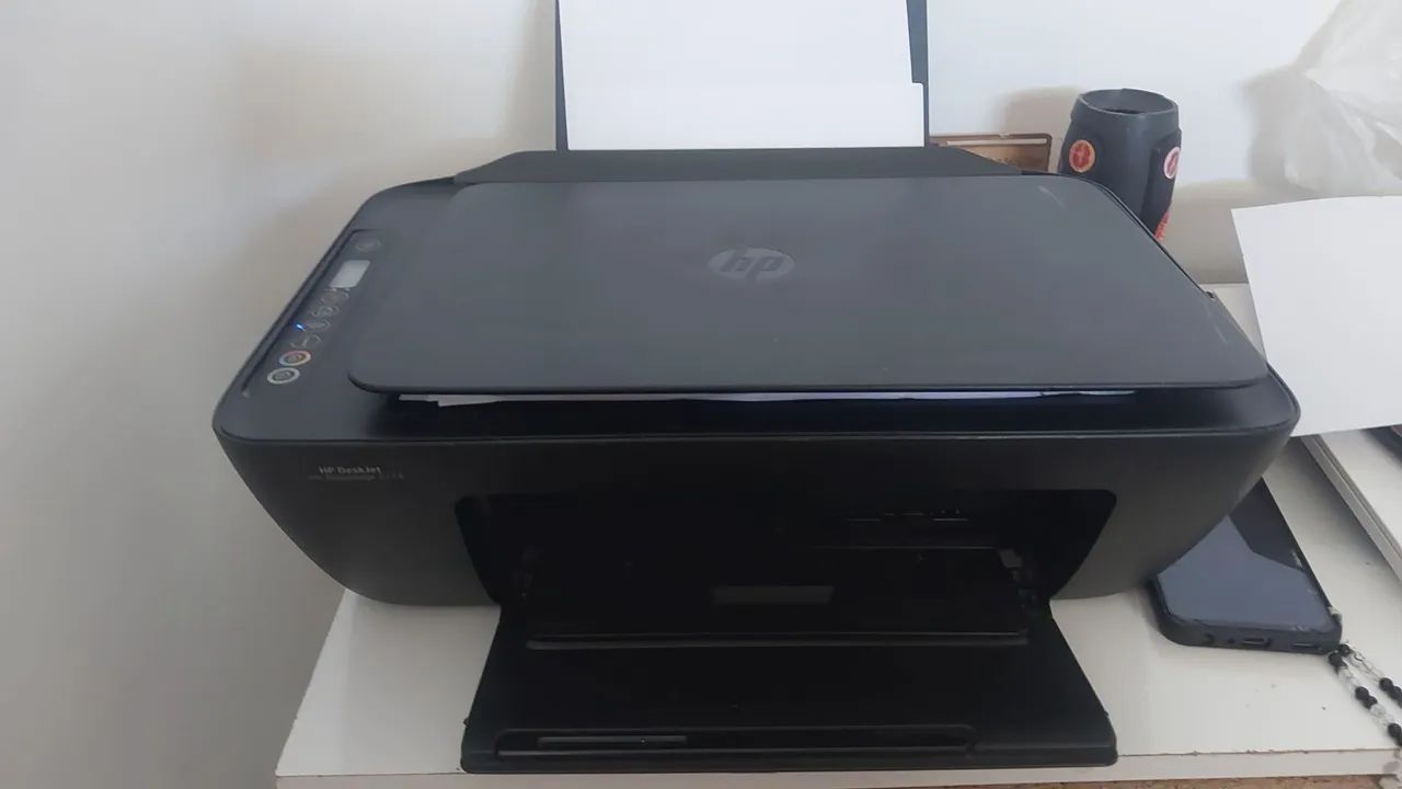 Impressora ?  - Foto 2