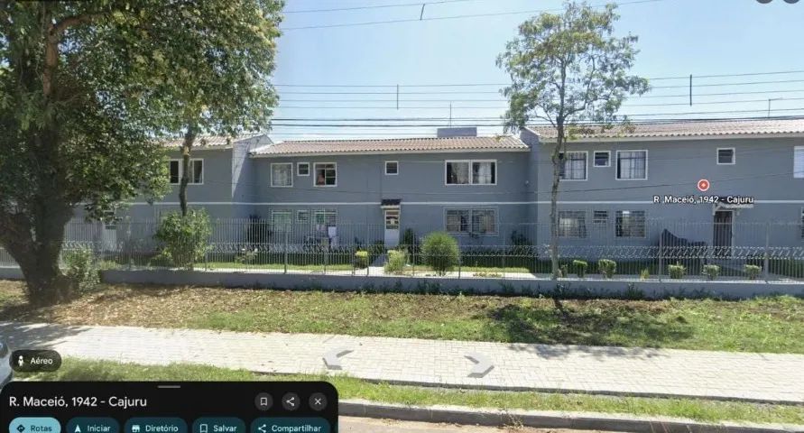 Foto - Curitiba - Cajuru