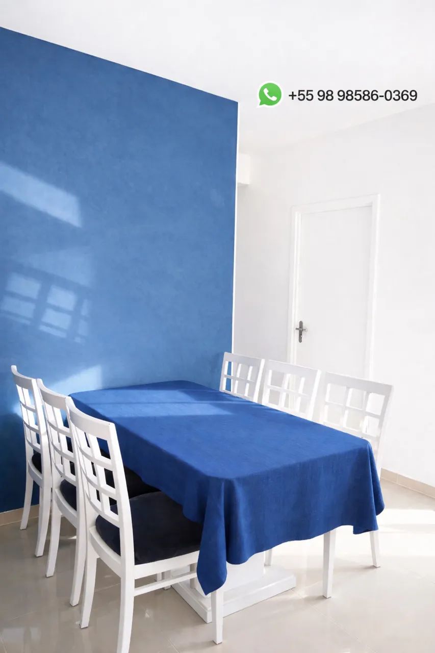 Foto - São Luís - Ponta do Farol