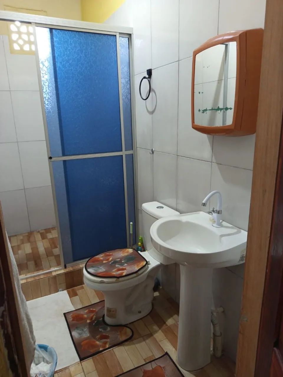 Repasse de casa no aquaville garoupa  - Foto 3