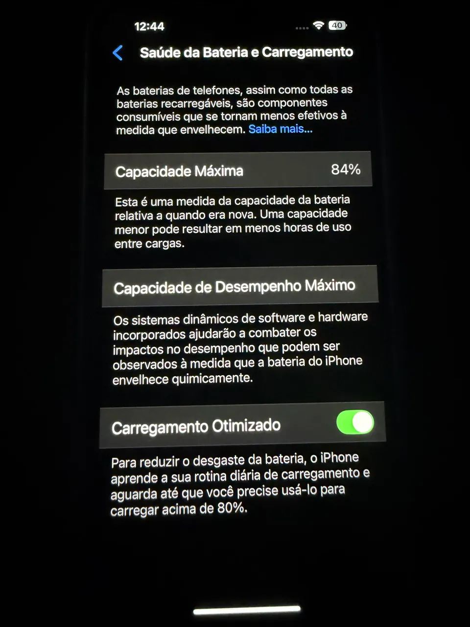 Iphone 13 128 Gb - Foto 2
