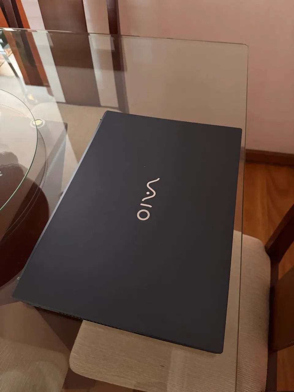 Notebook Vaio  - Foto 2