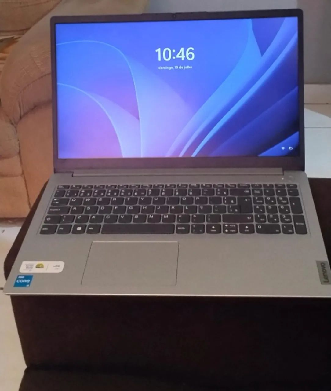 Notebook I5 Lenovo Usado - Foto 2