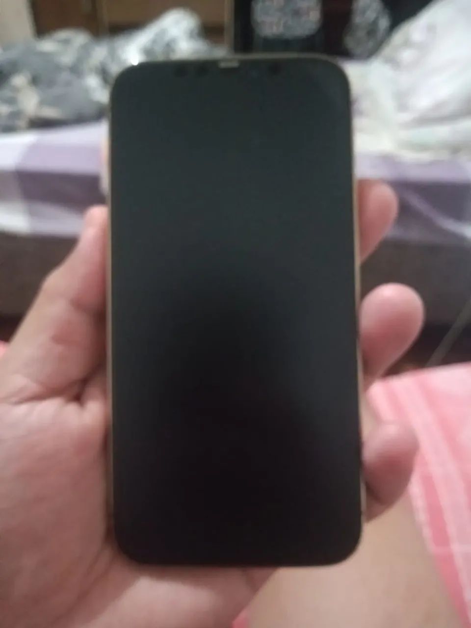 iPhone 12 Pro 128GB - Foto 3