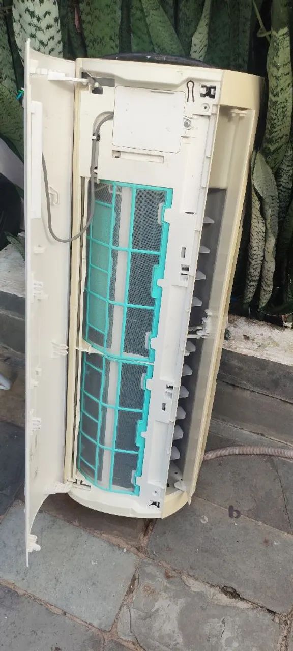 Ar condicionado Springer  - Foto 2