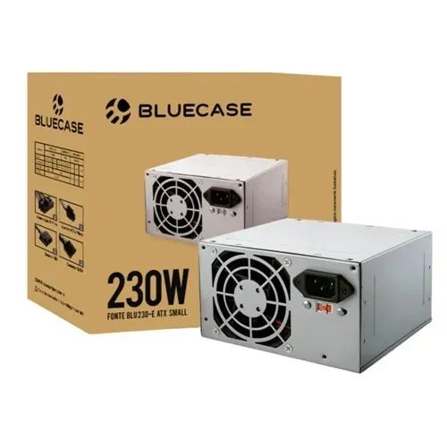 Fonte ATX Para PC 230w