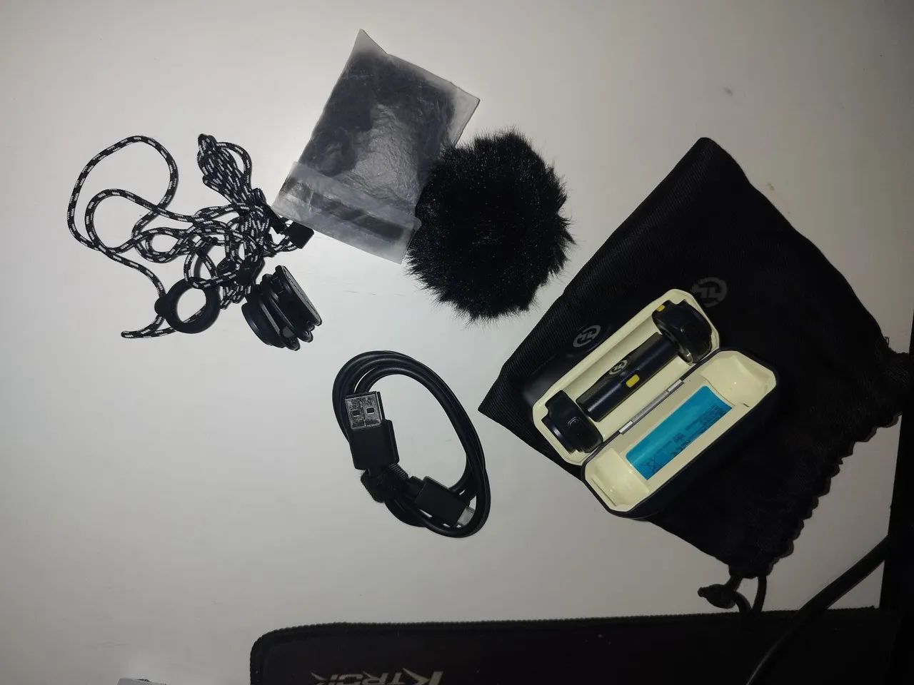Hollyland Lark M2 Duo - Foto 3