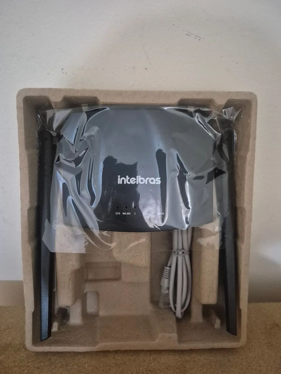 Roteador intelbras - Foto 2