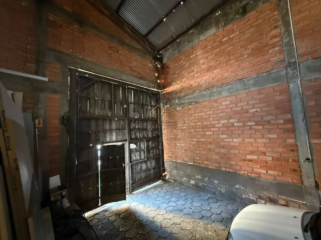 Prédio de 794,05 m² + Galpão de 1.084,65 m² em Barreiros - Foto 5