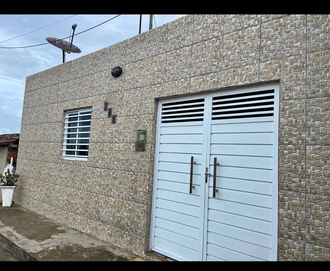 Casa a venda no Santos Dumont 