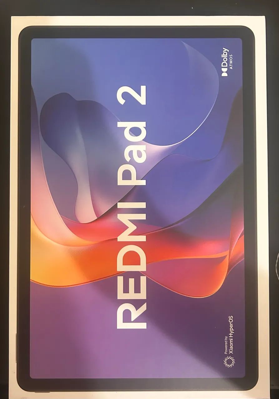 Redmi pad 2 - Foto 4