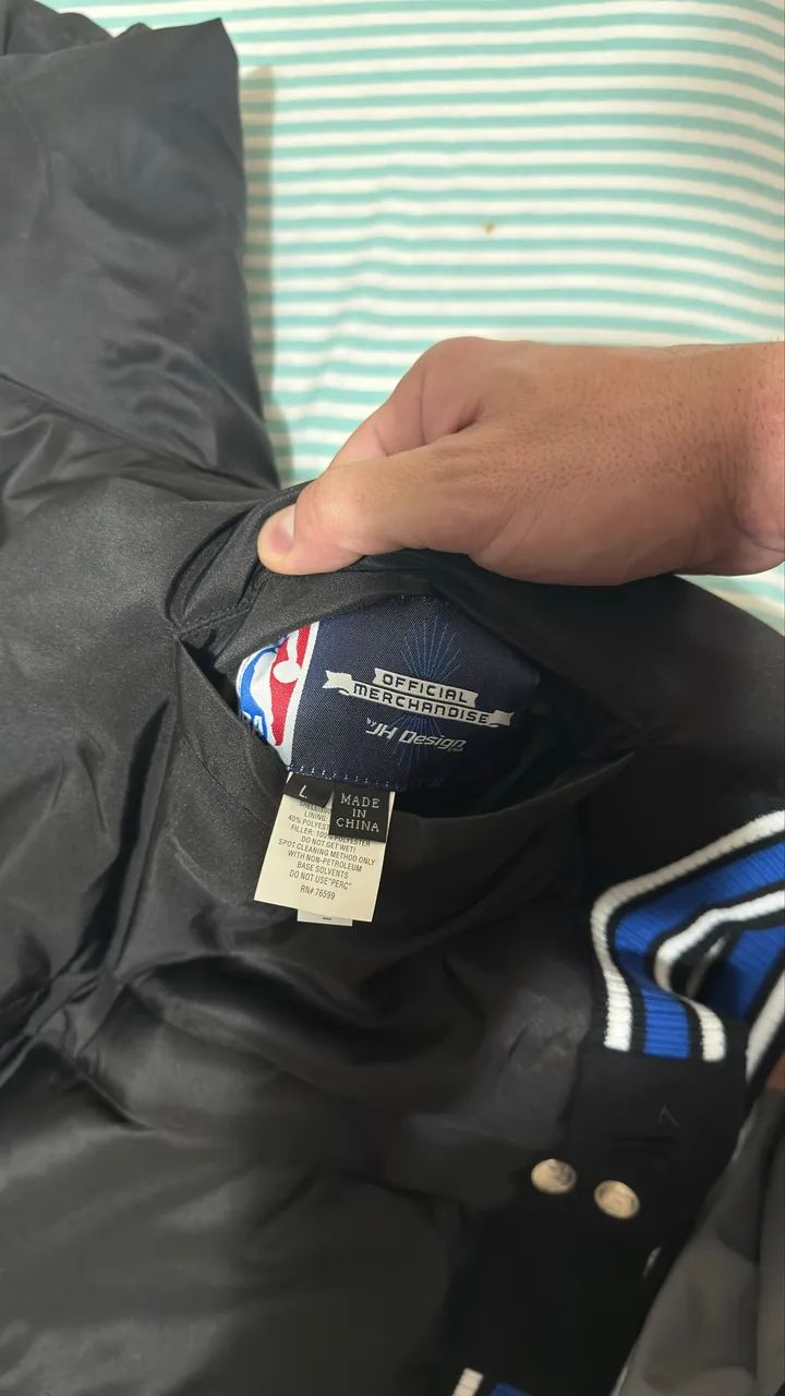 NBA, Orlando Magic, G, Exclusivo. - Foto 4