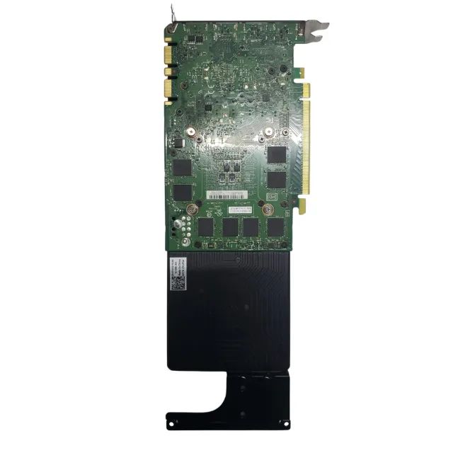 Placa de Vídeo/Workstation Nvidia Quadro Profissional M5000 - 8GB GDDR5 - 6 Pinos - Foto 4