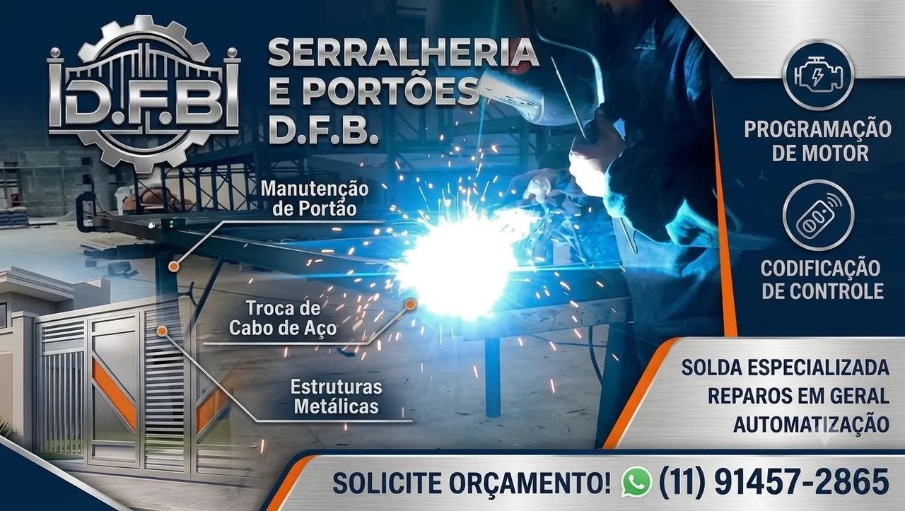 Serralheiro