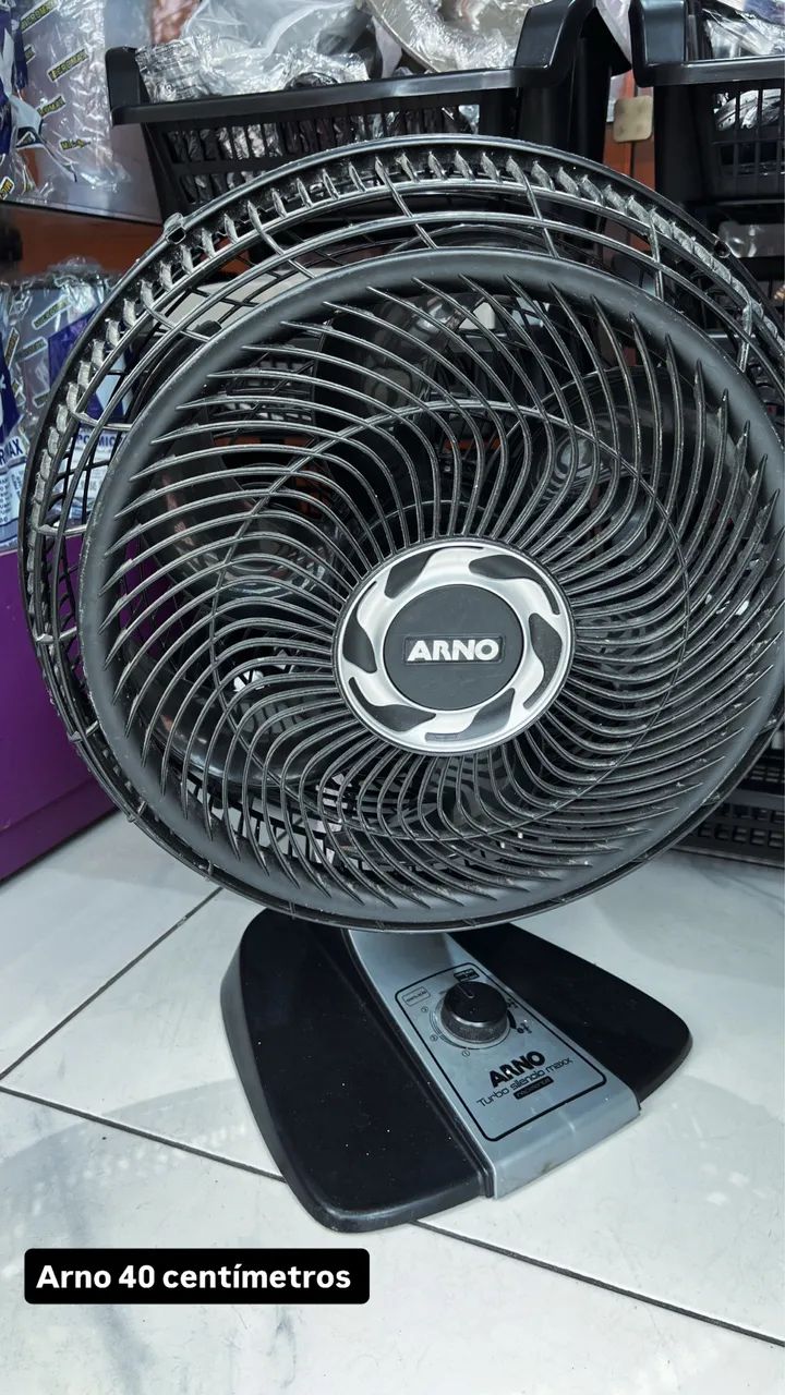 Ventilador 