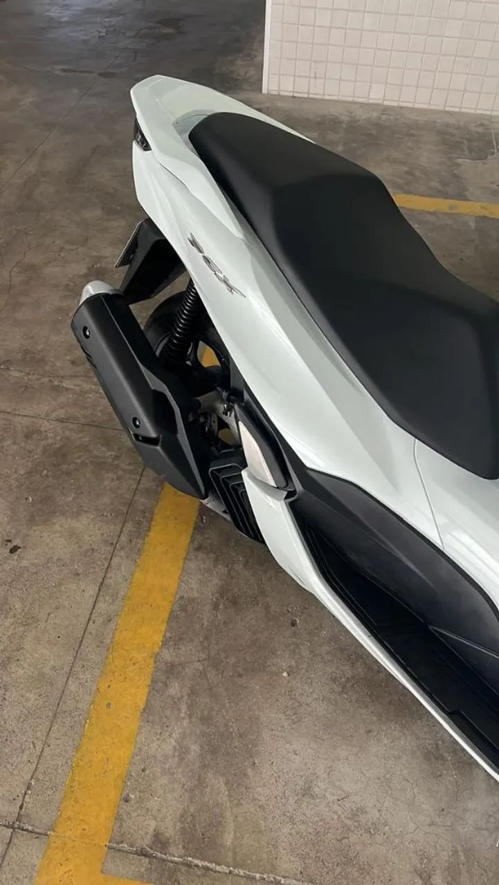 PCX 160 2024  - Foto 3