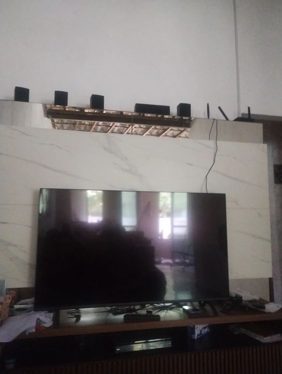 Vende uma tv 55 polegadas 
