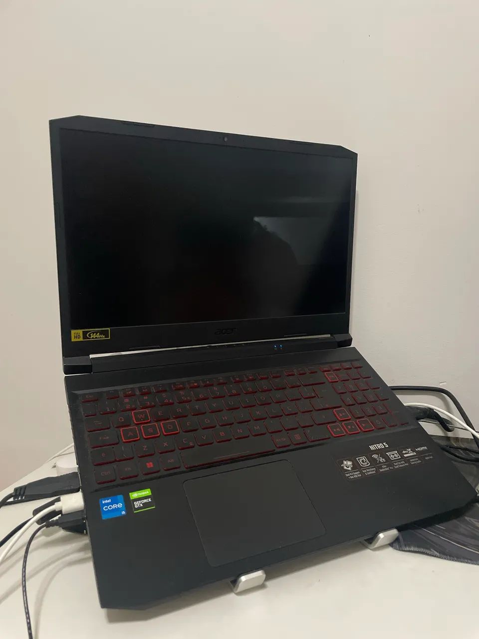 Nitro 5