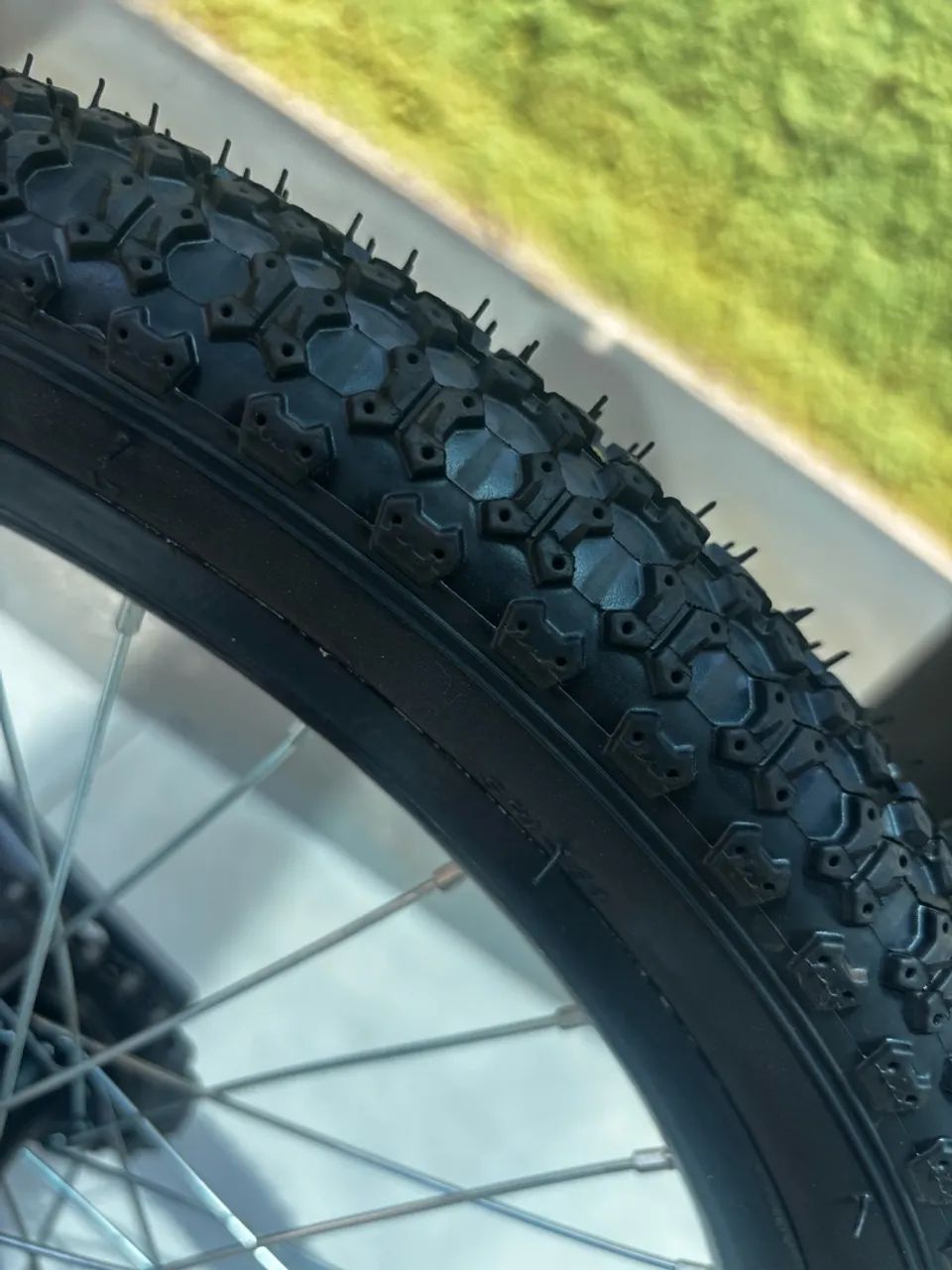 Vende-se bicicleta aro 18 nova  - Foto 2