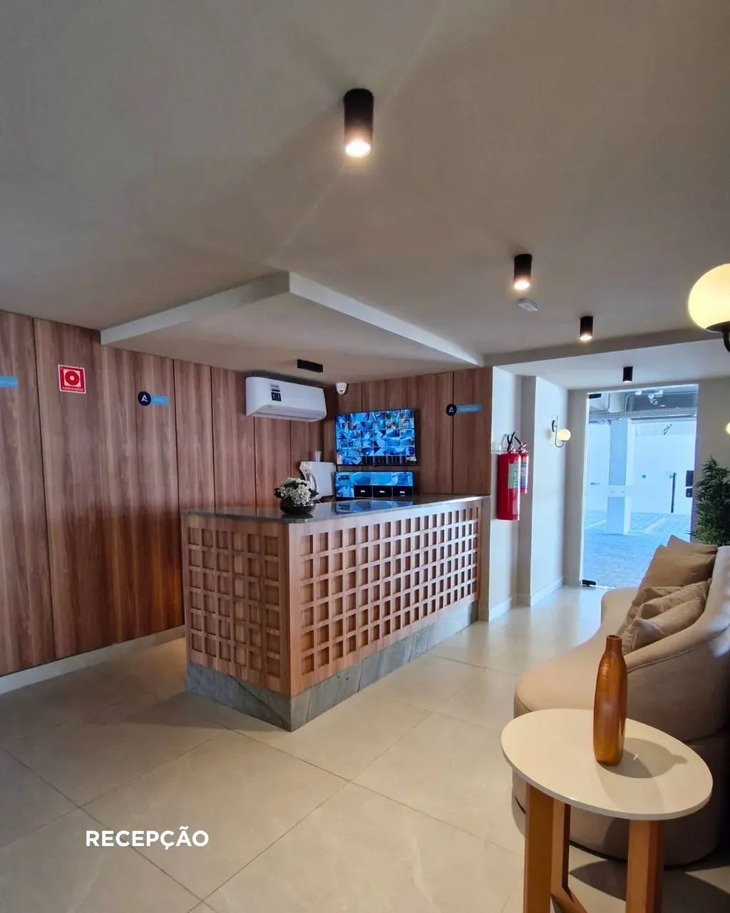 VENDO APT com 78m² - com 03 quartos em Poço - Cabedelo - PB - Foto 5