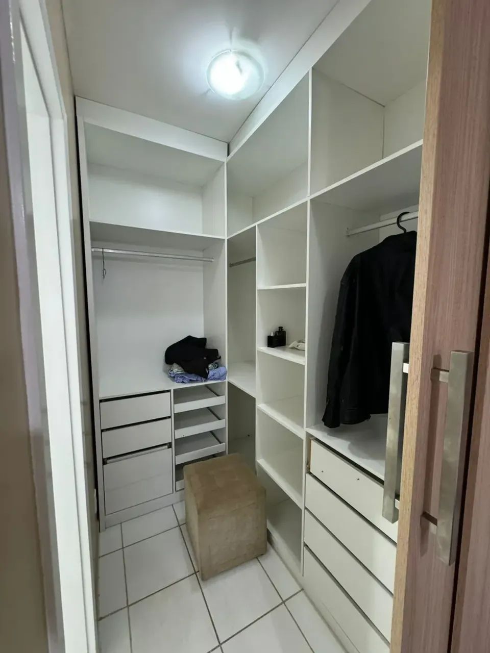 ALUGO APARTAMENTO CALHAU - Foto 2