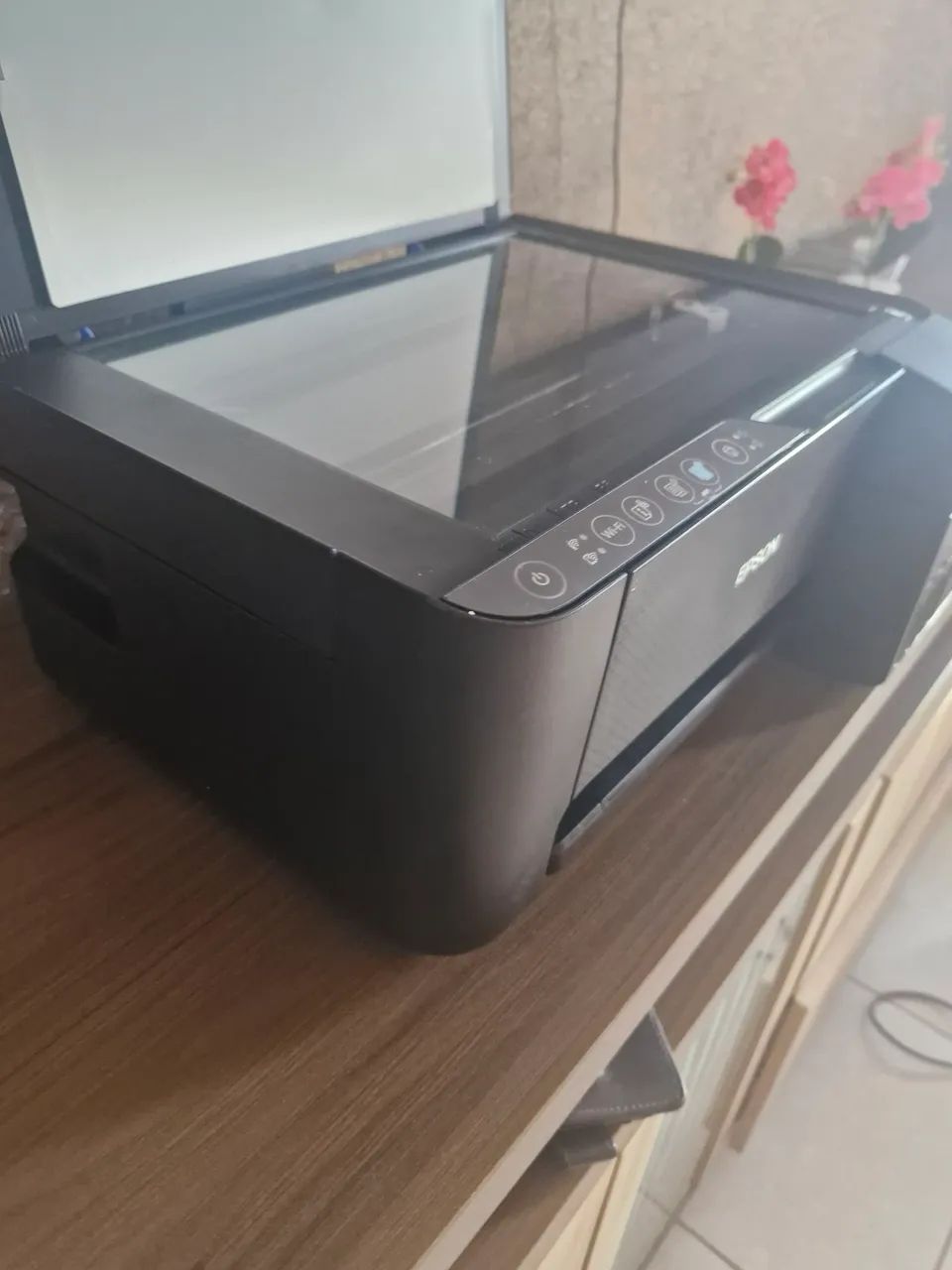 VENDO IMPRESSORA HP - Foto 2