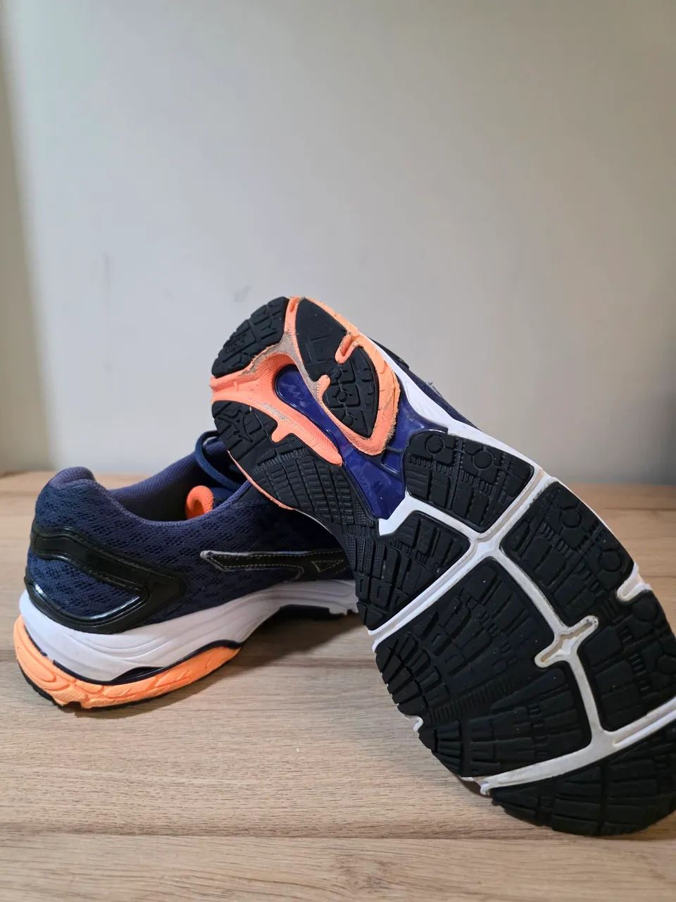 Tênis Mizuno - Foto 2