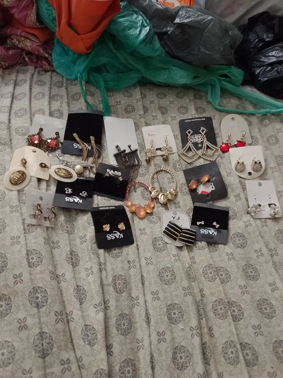 Semi Jóias Bem Baratas E Com Desconto - Foto 2