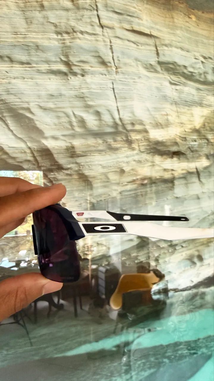 Óculos oakley Sutro Lite