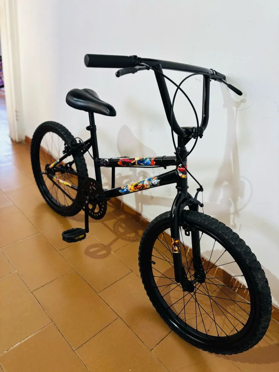 Bicicleta Infantil Aro 20  - Foto 3