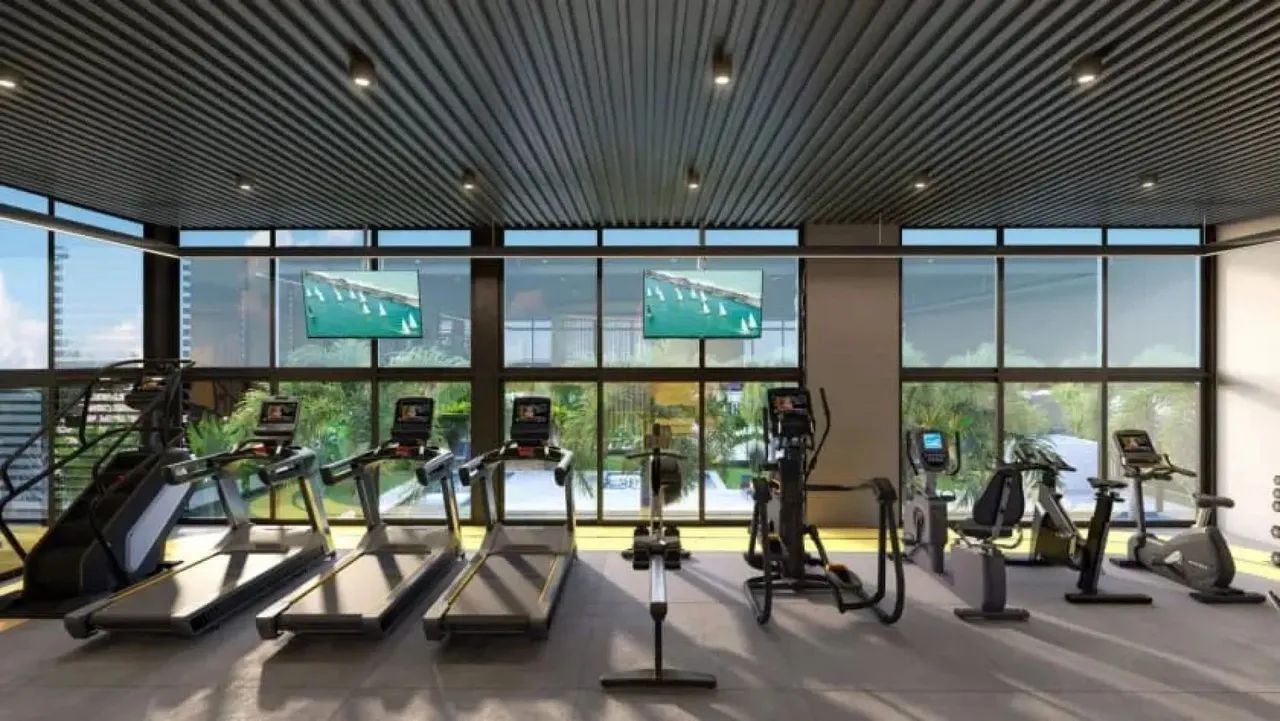 GARDEN VILLAGE - Foto 7