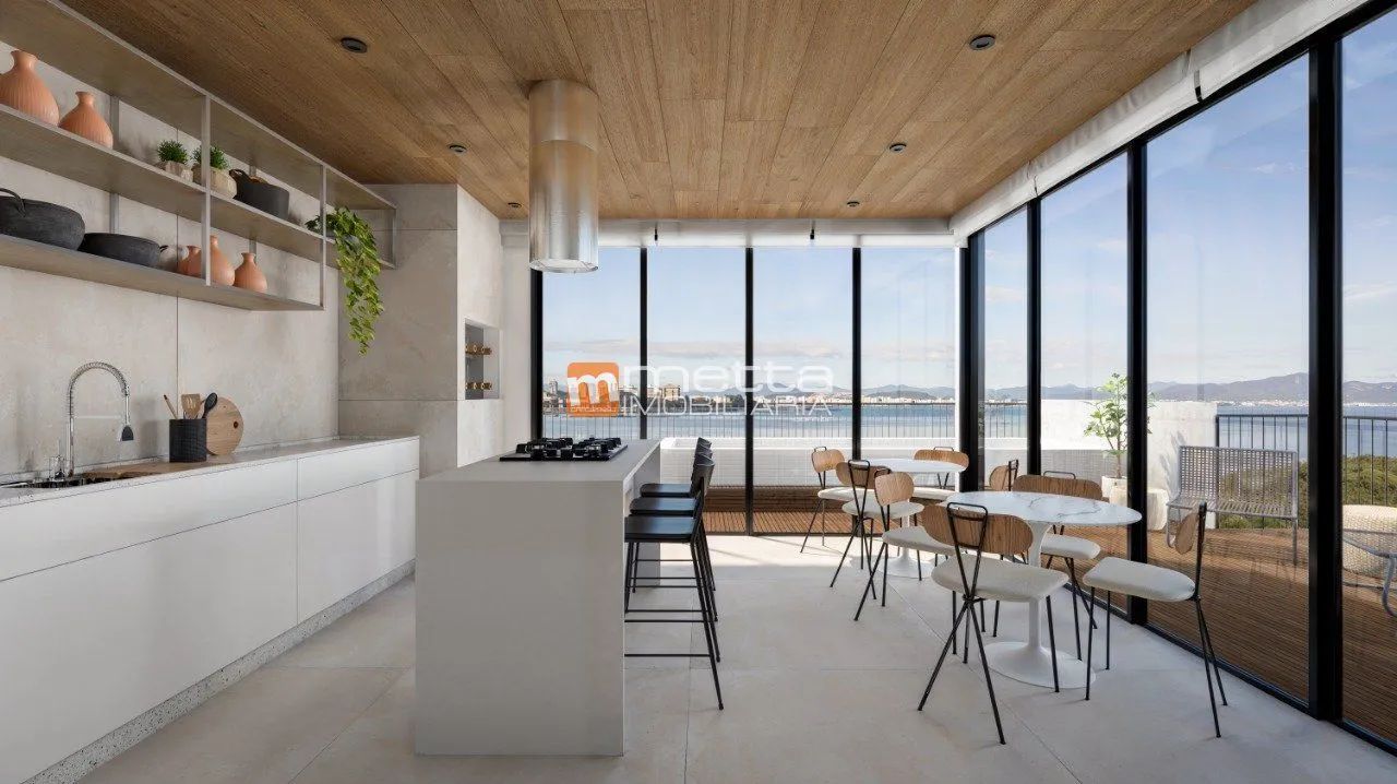 Apartamento à Venda em João Paulo, Florianópolis - SC - Foto 3