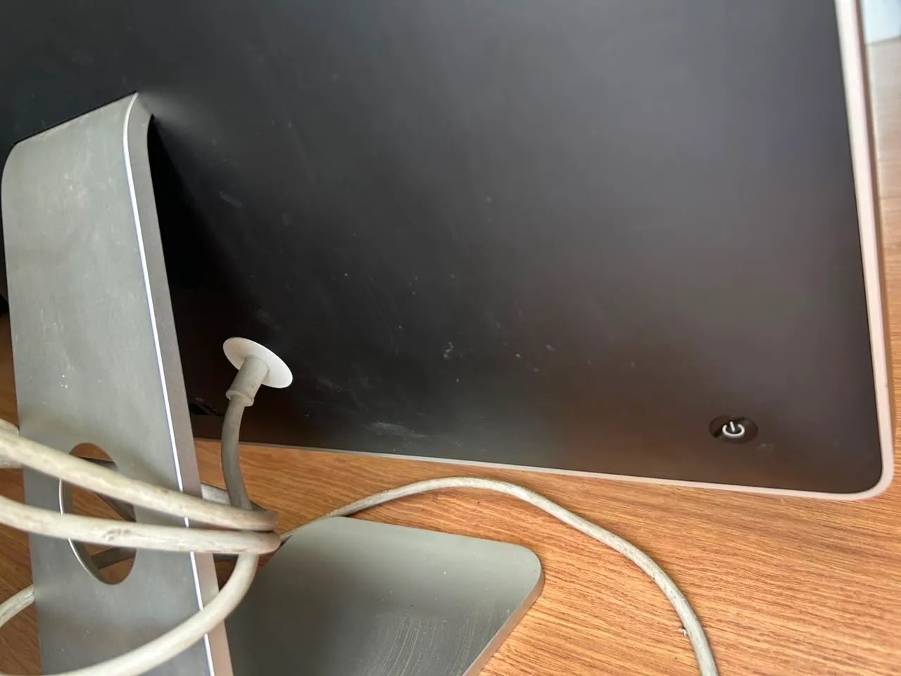 Imac 2009 (defeito) - Foto 4