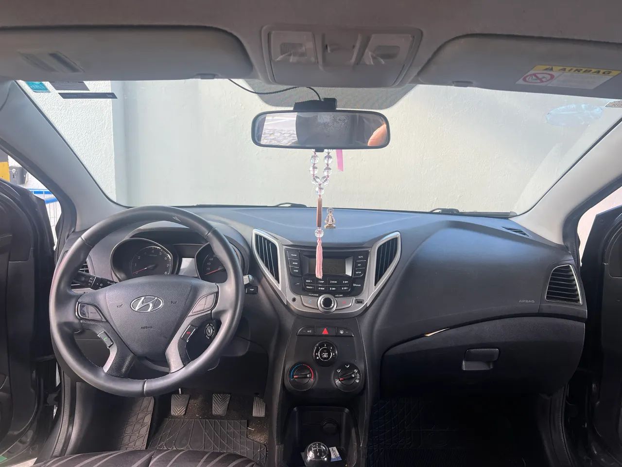 Hyundai HB20 Comf./c.plus/c.style 1.0 Flex 12V 2014 - Foto 5