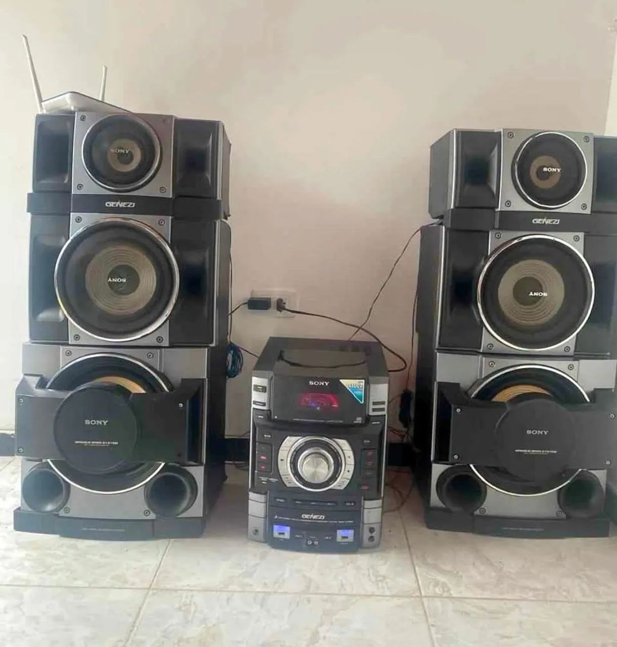 Som